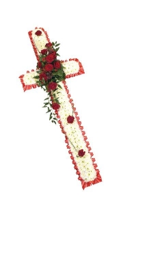 Traditional Cross