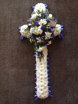 3ft cross