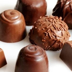 Luxury  Chocolates