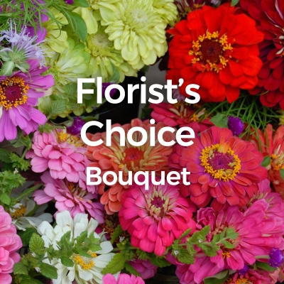 Florist Choice Bouquet