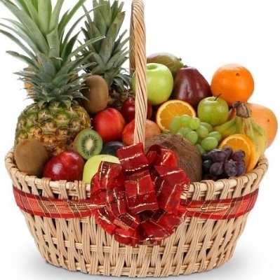 Fruit Basket