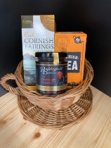 Cornish Tea Hamper